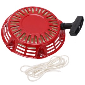 Pull Start Recoil Starter with Ropes 28400 ZL8 013ZA for GC130 GC160 GCV135 GCV160A GCV160A0 GCV160LA GCV160LA0 GCV160LE