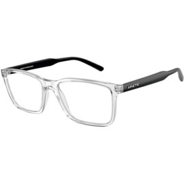 ARNETTE Eyeglasses AN 7208 2755 Crystal Demo Lens