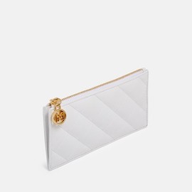 Metro City (광주신세계)슬림 탑지퍼겸 장지갑 M241WQ9361H (Gwangju Shinsegae) Slim Top Zip Long Wallet M241WQ9361H