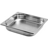 Saro BASIC Line Gastronorm Container 2/3 GN Perforated Depth 65