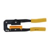 SK‑214 Flat Ribbon Cable Crimper High Carbon Steel Hand Wire