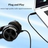 Xintronics Replacement Audio Cable for OneOdio Headphones 3.5mm to 3.5mm