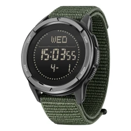 Reloj Inteligente Digital North Edge Con Gps Y Impermeable