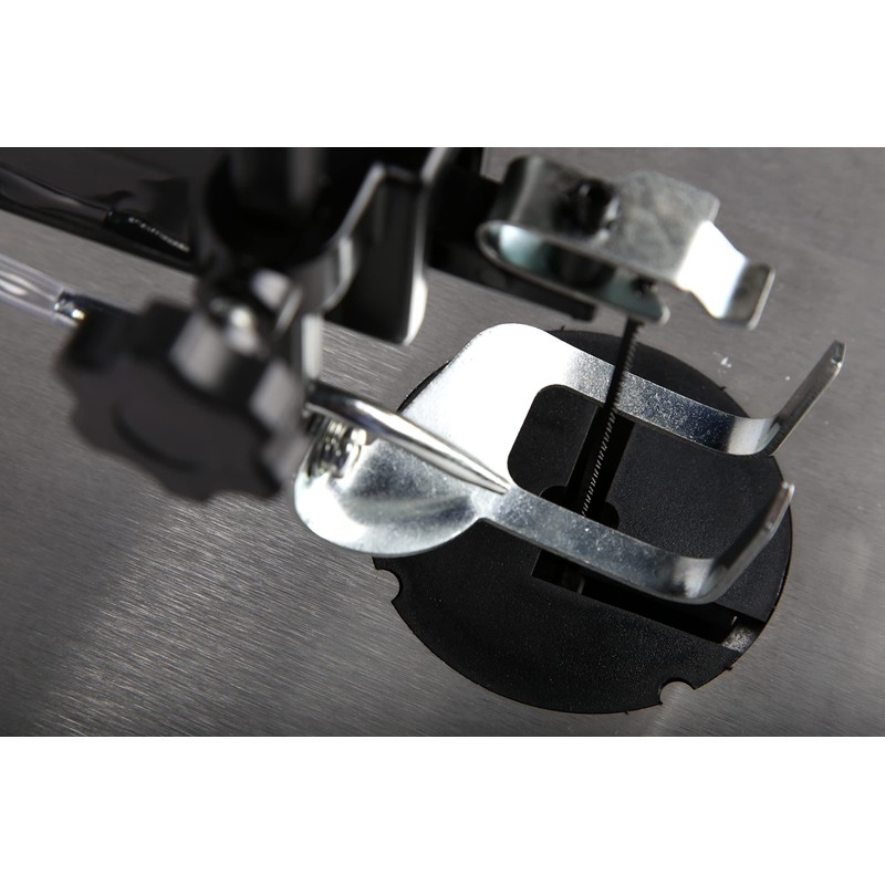 WEN Variable Speed Scroll Saw, 16-Inch with Work Light and