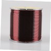 Sosoport Nylon Fishing Line Strong Durable Fishing Throwing Line Lightweight