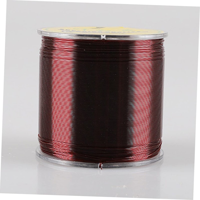 Sosoport Nylon Fishing Line Strong Durable Fishing Throwing Line Lightweight