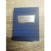 JIMMY CHOO MAN BLUE EAU DE TOILETTE MEN'S COLOGNE SPRAY
