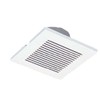 Panasonic FY-GLP04 System Components, Interior Materials
