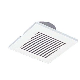 Panasonic FY-GLP04 System Components, Interior Materials