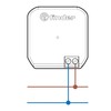 Finder YESLY Range Extender Type 1Y.E8.230 extends the range of