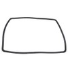 LAZER ELECTRICS Replacement Main Oven Rubber Door Seal for Howdens,