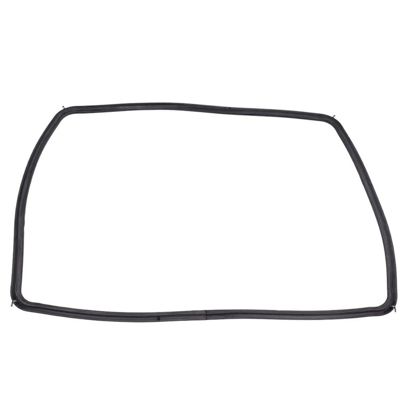 LAZER ELECTRICS Replacement Main Oven Rubber Door Seal for Howdens,