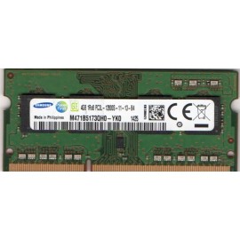 Major New 4GB Acer Aspire E1-571-6888, E1-571-6848, E1-571-6837 DDR3L Laptop Memory