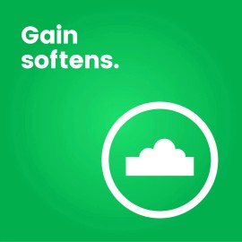 Gain Original Scent Dryer Sheets 120 Count Reduces Static Wrinkles Softens La...