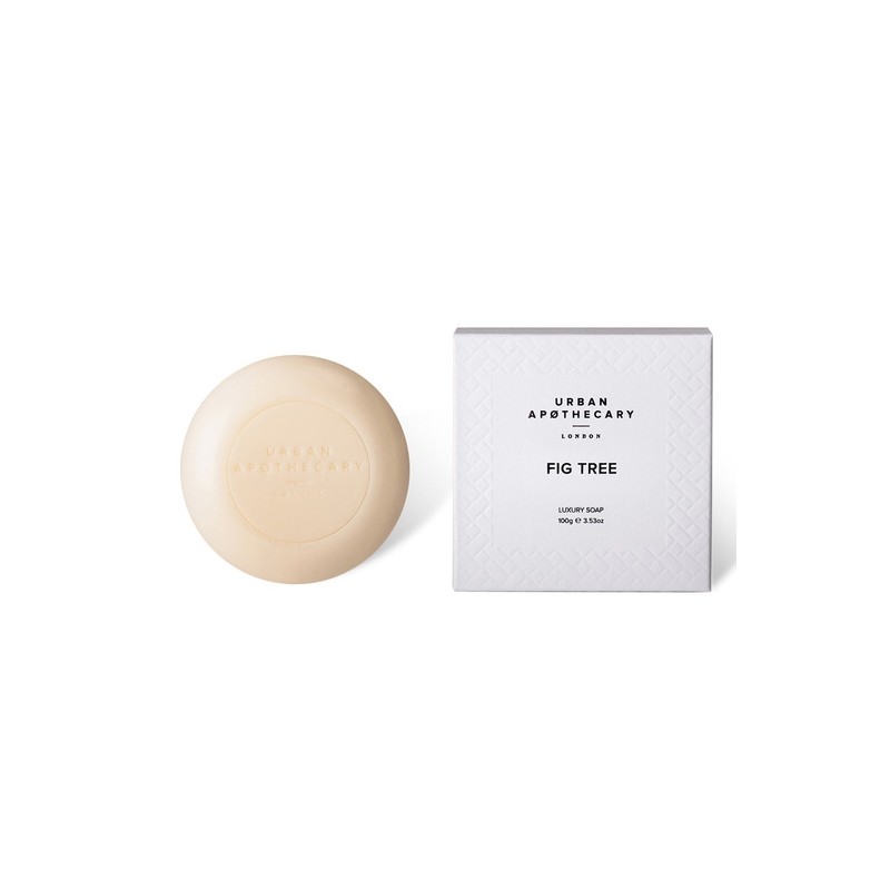 Urban Apothecary Soap 100g (Choose 1 of 8 types) /