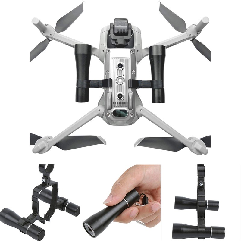 Ichiias Drone Night Fly Light, Drone Night Fly Drone Night