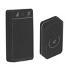Wireless Doorbell IP47 Waterproof Intelligent Touch Control 150M Range ThroughWall