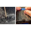 Instant Install 29-20 oz Epoxy Permanent Repair Kit - Granite,