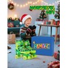 NEMONE Roller Skates for Boys Kids Ages 4-6 5-8 6-12