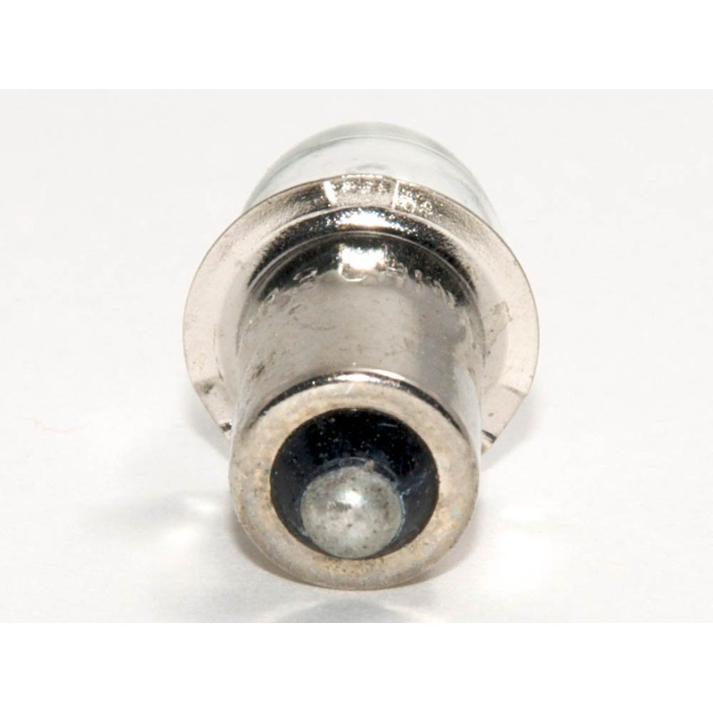 CEC Industries PR3 Bulbs, 3.57 V, 1.785 W, P13.5s Base,