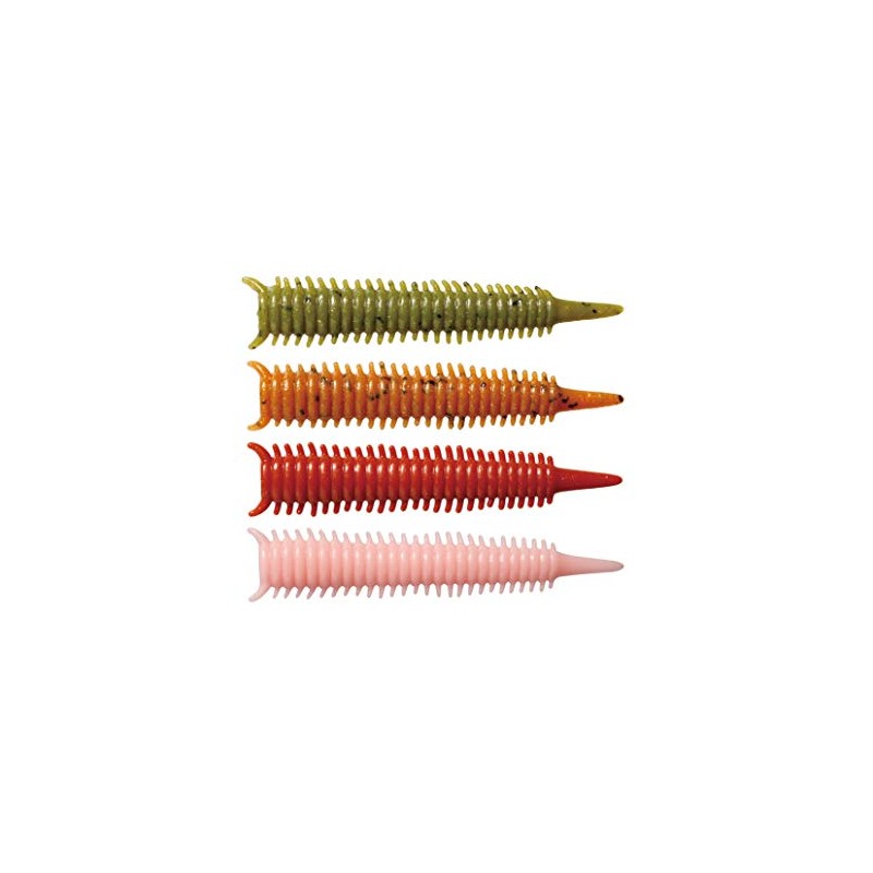 Marukyu Power Mini Isome, Extra Thick, Red Isome