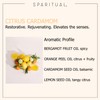 SPARITUAL Citrus Cardamon Hand Serum 1.0 fl oz (30 ml)