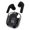 Audifonos Inálambricos In-ear Keluona Air31 t6 Negro