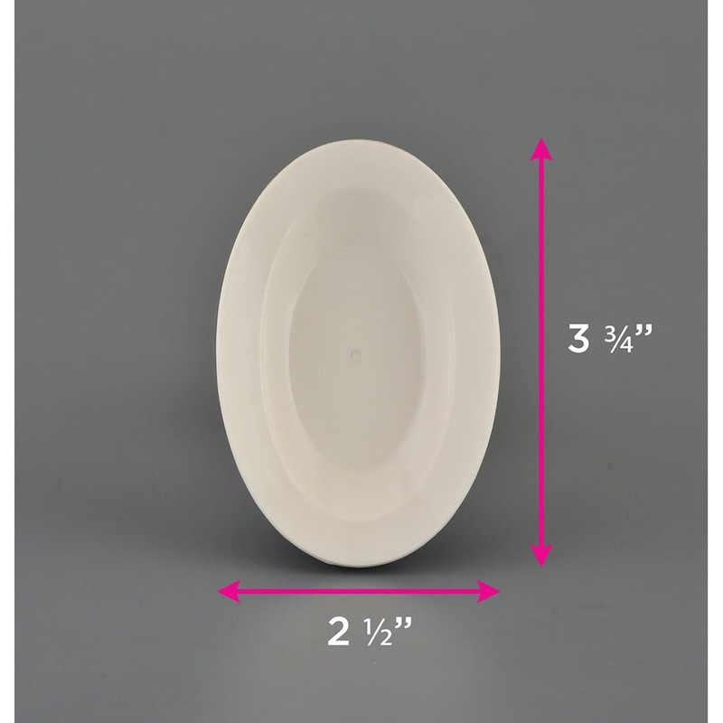 NOVA Medical Products Suction Cup Showerhead Holder