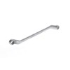 Gedore 6016830 Double Ended Wrench 0.5 x 0.6 inches (13