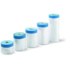 UV Paint masking tape