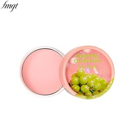 FMGT Pastel Cushion Blusher 5g, Color:04 Cold Hot Pink