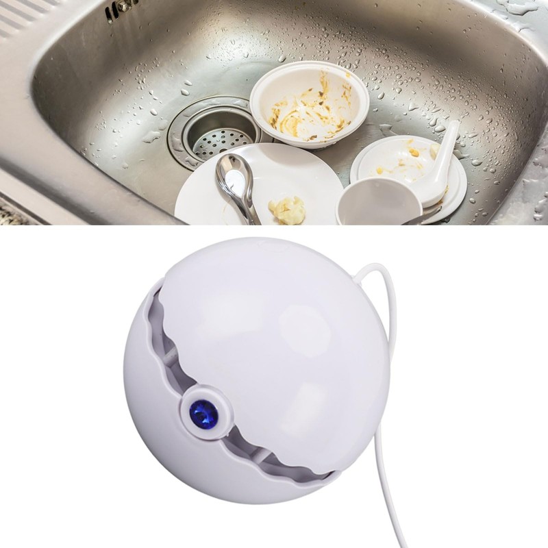 Mini Portable Dishwasher High Frequency Motion Deep Sink Dishwasher for