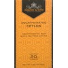 Harney and Sons Decaf Ceylon, Decaf Black 20 Teabags per