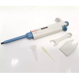 DragonLab Micropipeta Dragon Lab 10-100µl