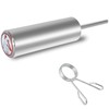OBALOGI ​Weight Stack Pin Extender - 10mm & 8mm Dual