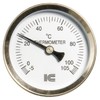 aisi- For Compost and 育苗 Thermometer Thermo 911 25 cm