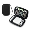 vretti Label Maker Case for HP2 Label Printer, Travel Bag