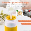 Janety Kit De Botellas De Viaje Y Envases Portátiles Rellenables