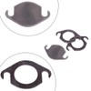 EGR Valve Blanking Plate EGR Valve Blanking Plate Kit with