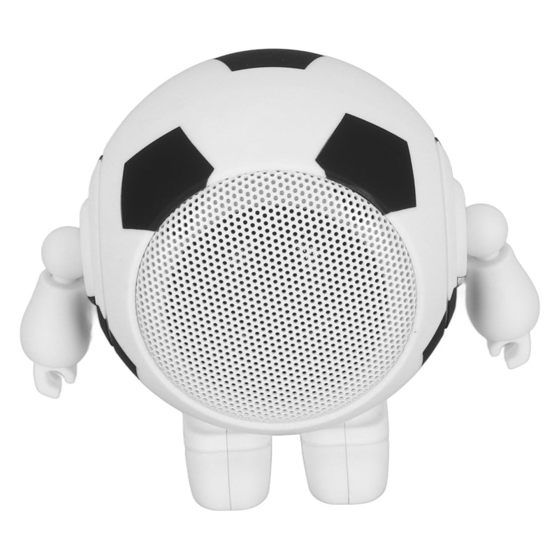 Bluetooth Speaker Stereo Support Wireless Serial Connection Portable Small Wireless