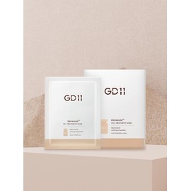 Premium RX Cell Treatment Mask (6ea) / 프리미엄 RX 셀 트리트먼트 마스크(6ea)