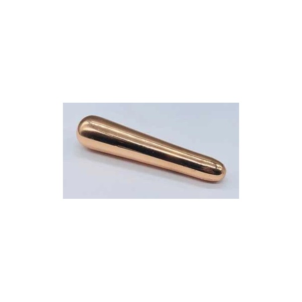 4" Copper massager