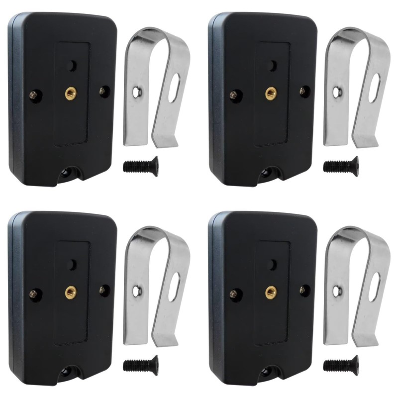 New 4 Pack Opener Remote - 164ft Control Range -
