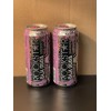 Rockstar Two (2) Rockstar Energy Baja Guava Lime Full 16oz