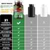 Premium Kidney Cleanse – 21 Herb Formula for Urinary Tract