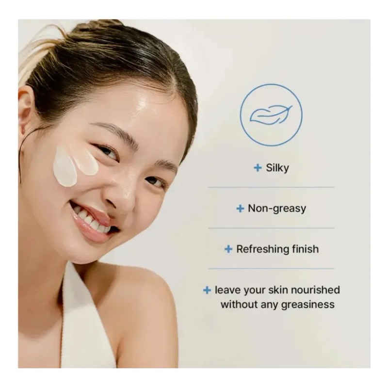 Crema De Alivio Dr. Althea 345, Crema Facial Coreana3 Unida