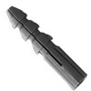 Taquete Arpón de Plástico, HarpoonPlas, MXHOS-002, 100Pzs. Medida 1/4"", 6.3mm,