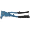 Kijima 302-867 Motorcycle Parts Hand Riveter Rivet Diameter 0.9 inches