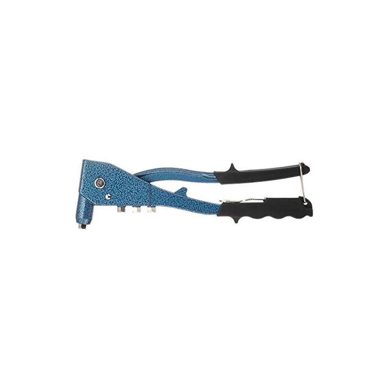Kijima 302-867 Motorcycle Parts Hand Riveter Rivet Diameter 0.9 inches