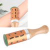 Warm Moxibustion Rods Detox Relieve Fatigue Rolling Handheld Adjustable Facial
